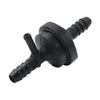 Audi A4 A6 VW Passat 3-Way Air Pump Vacuum Check Valve (2000-2006)