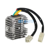 Kymco Dink 125 LC, Like 200i Voltage Rectifier Regulator (2006-2016)