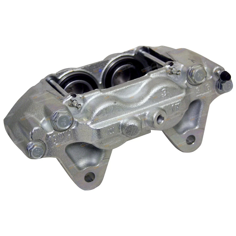 Prado GRJ120 KZJ120 KDJ120 RZJ120 Front LH Disc Brake Caliper (2002–2009)