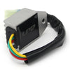 Honda CRF450X CRF250X Voltage Rectifier Regulator (2004-2016)