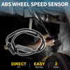 BMW 528i Rear Left/Right ABS Wheel Speed Sensor (1997-1999)