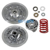 Yamaha Golf Cart G2-G28 Clutch Variator Pulley Set (1985-2007)