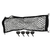 Storage Net 2560CM with Screws Accessories Cargo Net Fittings