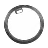 Ford Mustang Carbon Fiber Black Engine Start Stop Button Cover Trim (2015-2022)
