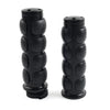 Harley & Yamaha 1" Motorcycle Handlebar Grips