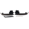 Audi A3 S3 RS3 A4 A5 Dynamic Turn Signal Light Mirror Indicator (2013-2016)