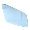Mercedes Benz C E S GLK CL CLS Right Rearview Mirror Glass (2008-2016)