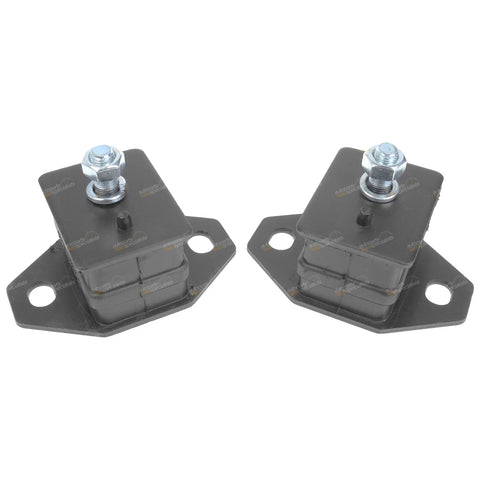 Toyota Hilux Surf LN130R 2 x Engine Mounts (1990–1993)