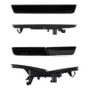 Dodge Challenger LED Side Marker Light Lamp Kit (2018-2022)