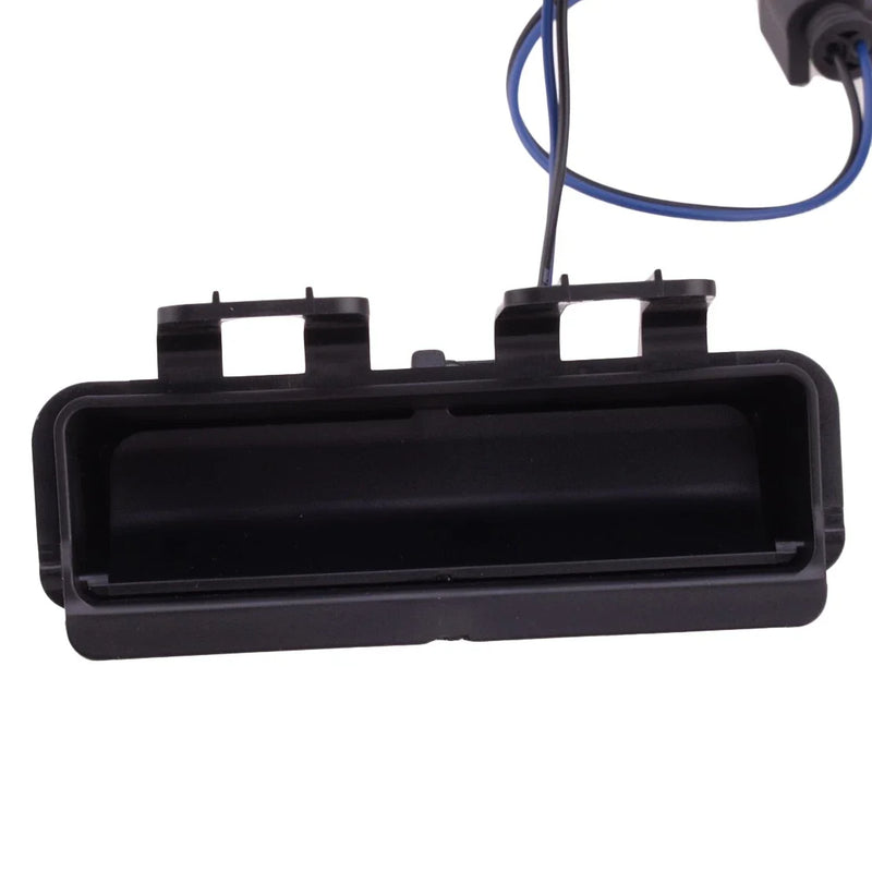 Smart Fortwo 451 Tailgate Release Switch Button (2008-2015)
