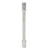Car Truck Van 4x 100mm Metal Tire Wheel Valve Extension Cap Stem
