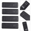 14-19 Kia Soul 4 Pcs Roof Molding Covers (2014-2019)