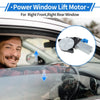 Hyundai Power Window Regulator Lift Motor (2001-2006)
