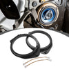 Chevy Silverado 1500 6.5" Speaker Adapter Spacer Ring