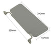 Construction Machinery Adjustable Sun Visor