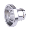 Universal Car 33mm Turbo Sequential Blow Off Valve & Flange Adapter