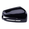 Benz W176 W204 W212 W221 C218 Right Side Rear View Mirror Cover (2011-2023)