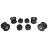 Maverick DA Polyurethane Chassis Diff Radius Rod Front Leading Arm Bush Kit