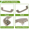 Toyota Camry Interior Trim Handle A Pillar Grab Handle (2007-2011)