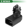 GMC Sierra 3500 HD Ambient Air Temperature Sensor (2007 - 2014)