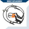 Honda Element (2003-2011) - 2 Pcs Front ABS Wheel Speed Sensor