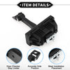 BMW 323Ci Door Check Strap Stopper Limiter (2000-2006)