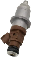 Mitsubishi Pajero IO H67W H77W 4 x Fuel Injectors (1998-2007)