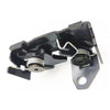 Mercedes-Benz W204 W207 Front Lower Hood Safety Catch Latch Lock
