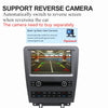 Ford Mustang 9" Android Stereo Radio GPS Navigation (2010-2014)