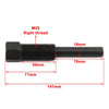 Polaris ATV BLK Secondary Drive Clutch Puller Tool (1985-2009)
