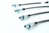 Fortuner AN160 / GUN156 VRZ TRD Rear Discs Brake Line Kit (2015-2019)