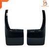 Mazda BT-50 Genuine Rear Mud Flaps Splash Guards (2012-2020)