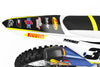 KTM 65 ARROW Style Graphics Stickers (2009-2015)