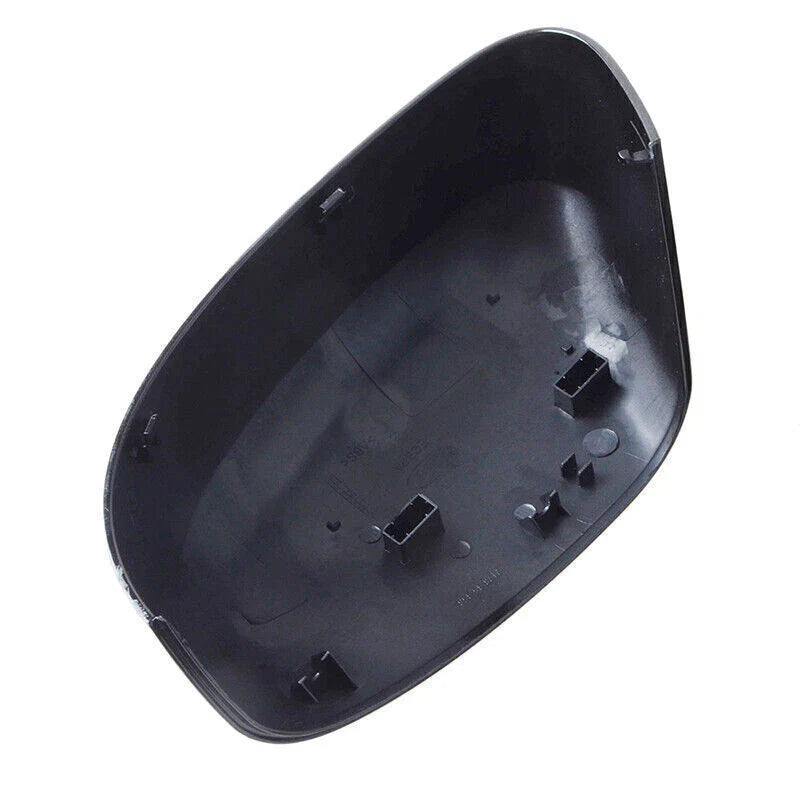 Ford Focus Rear View Mirror Cover Cap Gloss Black (2011-2014)