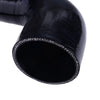 Universal Applications 2" to 3" Silicone Reducer Elbow Pipe Joiner