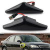 Ford Focus MK1 Dynamic Flow Black Side Marker LED Lights (2000-2005)