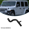 Jeep Renegade 1.3L 2.4L (2015-2021) Rubber Water Pipe Radiator Hose