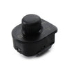 VW Jetta, Golf Rear View Power Heated Folding Mirror Switch (2011-2018)