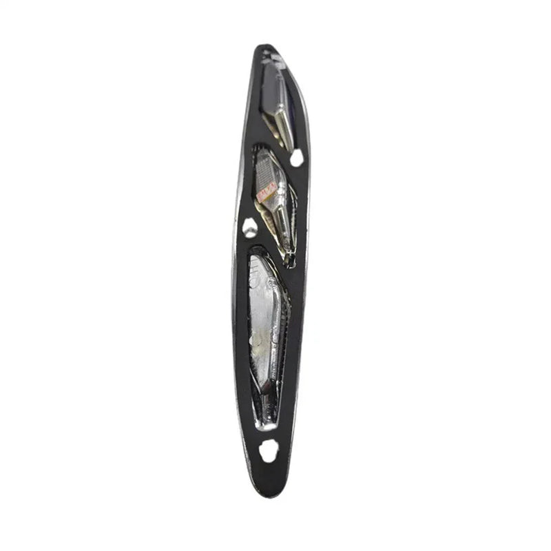 Buick Verano Hood Engine Vent Grille Molding Trim Left & Right (2012-2017)