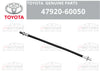 TOYOTA Prado Land Cruiser SPRING ASSY LOAD SENSING (2009–2019)