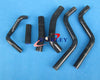 Honda CR250R CR 250 R 2-Stroke (1988-1991) - Blue Silicone Coolant Hose