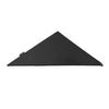 Smart Fortwo A-Pillar Triangle Antenna Trim (2007-2014)