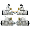 Honda TRX500 Foreman Rubicon 4 x Front Brake Wheel Cylinders (2001-2004)