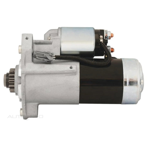 Nissan Navara D40 Starter Motor 4.0L VQ40DE (2005 - 2011)