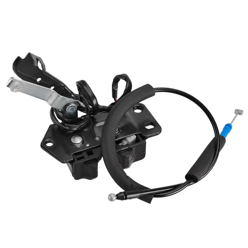 Toyota Hiace 2005-2014 Tailgate Door Lock Cable