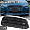 Audi A1 8X Right Front Fog Light Cover (2015-2018)