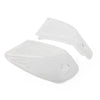 KAWASAKI ZZR400 600 Clear Rear Turn Signal Indicator Light Lens (1990-1992)