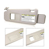 Toyota 4Runner Beige Sun Visor (2004-2008)