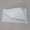 Lexus NX RX Right Passenger Side Rearview Mirror Cap Cover (2015-2021)