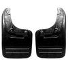 Toyota Hilux KUN26 HiluxMK6 SR5 2004-2015 Mudflap